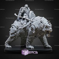 July 2026 Set 154 - Knights Honor Epic Miniatures