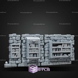 July 2026 Set 154 - Knights Honor Epic Miniatures