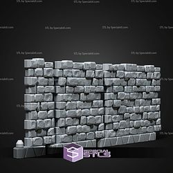 July 2026 Set 154 - Knights Honor Epic Miniatures