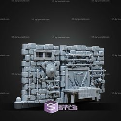 July 2026 Set 154 - Knights Honor Epic Miniatures