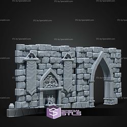 July 2026 Set 154 - Knights Honor Epic Miniatures