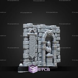 July 2026 Set 154 - Knights Honor Epic Miniatures