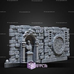 July 2026 Set 154 - Knights Honor Epic Miniatures