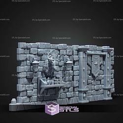 July 2026 Set 154 - Knights Honor Epic Miniatures