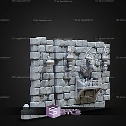 July 2026 Set 154 - Knights Honor Epic Miniatures