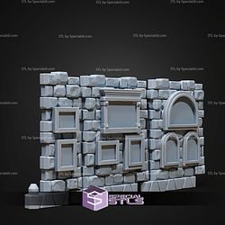 July 2026 Set 154 - Knights Honor Epic Miniatures