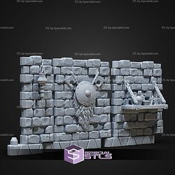 July 2026 Set 154 - Knights Honor Epic Miniatures