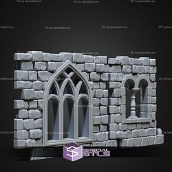 July 2026 Set 154 - Knights Honor Epic Miniatures