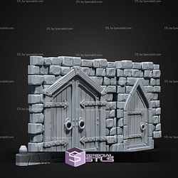 July 2026 Set 154 - Knights Honor Epic Miniatures