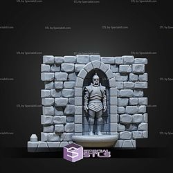 July 2026 Set 154 - Knights Honor Epic Miniatures