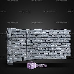 July 2026 Set 154 - Knights Honor Epic Miniatures