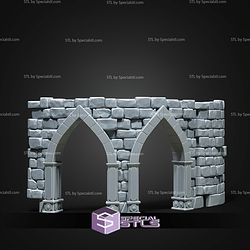 July 2026 Set 154 - Knights Honor Epic Miniatures