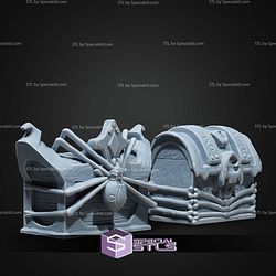 July 2026 Set 154 - Knights Honor Epic Miniatures