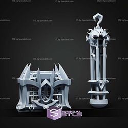 July 2026 Set 154 - Knights Honor Epic Miniatures