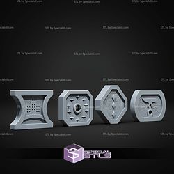 July 2026 Set 154 - Knights Honor Epic Miniatures