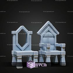 July 2026 Set 154 - Knights Honor Epic Miniatures