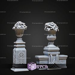 July 2026 Set 154 - Knights Honor Epic Miniatures
