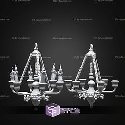 July 2026 Set 154 - Knights Honor Epic Miniatures