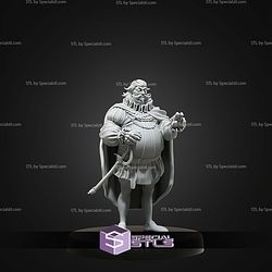 July 2026 Set 154 - Knights Honor Epic Miniatures