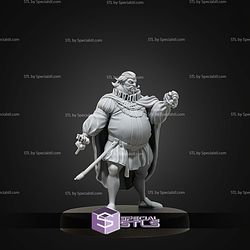 July 2026 Set 154 - Knights Honor Epic Miniatures