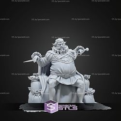 July 2026 Set 154 - Knights Honor Epic Miniatures