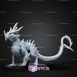 July 2026 Set 154 - Knights Honor Epic Miniatures