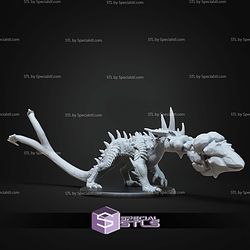July 2026 Set 154 - Knights Honor Epic Miniatures