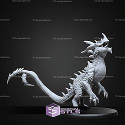 July 2026 Set 154 - Knights Honor Epic Miniatures