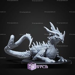 July 2026 Set 154 - Knights Honor Epic Miniatures