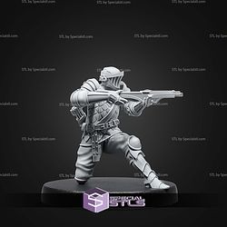 July 2026 Set 154 - Knights Honor Epic Miniatures