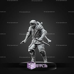 July 2026 Set 154 - Knights Honor Epic Miniatures