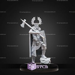 July 2026 Set 154 - Knights Honor Epic Miniatures