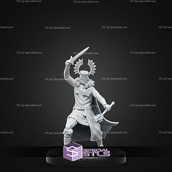 July 2026 Set 154 - Knights Honor Epic Miniatures