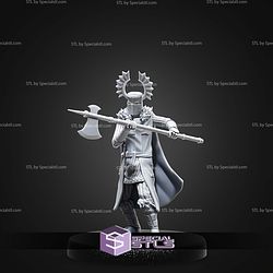 July 2026 Set 154 - Knights Honor Epic Miniatures
