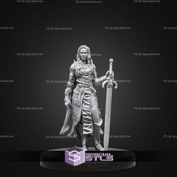 July 2026 Set 154 - Knights Honor Epic Miniatures