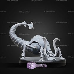 July 2026 Set 154 - Knights Honor Epic Miniatures