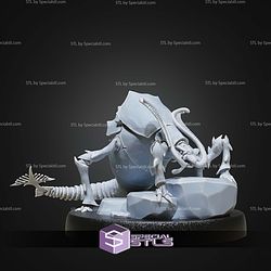 July 2026 Set 154 - Knights Honor Epic Miniatures