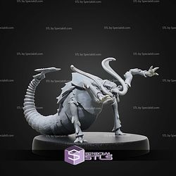 July 2026 Set 154 - Knights Honor Epic Miniatures