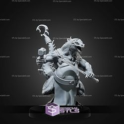 July 2026 Set 154 - Knights Honor Epic Miniatures