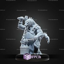 July 2026 Set 154 - Knights Honor Epic Miniatures