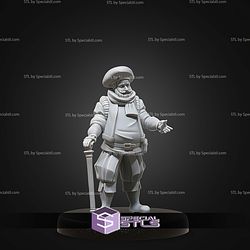 July 2026 Set 154 - Knights Honor Epic Miniatures