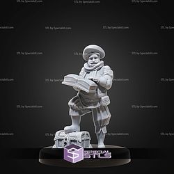 July 2026 Set 154 - Knights Honor Epic Miniatures
