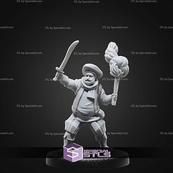 July 2026 Set 154 - Knights Honor Epic Miniatures