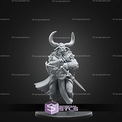 July 2026 Set 154 - Knights Honor Epic Miniatures