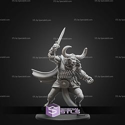 July 2026 Set 154 - Knights Honor Epic Miniatures