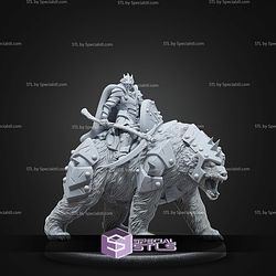 July 2026 Set 154 - Knights Honor Epic Miniatures