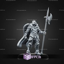 July 2026 Set 154 - Knights Honor Epic Miniatures