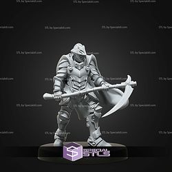 July 2026 Set 154 - Knights Honor Epic Miniatures