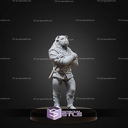 July 2026 Set 154 - Knights Honor Epic Miniatures
