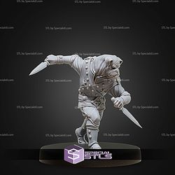 July 2026 Set 154 - Knights Honor Epic Miniatures
